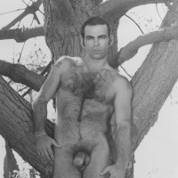 Hairy dudes - Picture 11