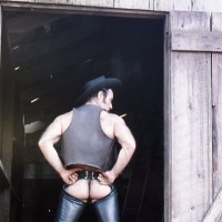Naked cowboy - Picture 6