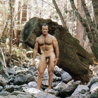 Naked cowboy - Picture 13