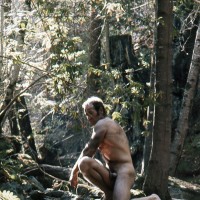Naked cowboy - Picture 14