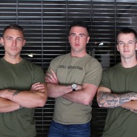 Ripley, Jay Ice and Quentin Gainz - Picture 2