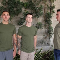 Ripley, Jay Ice and Quentin Gainz - Picture 5