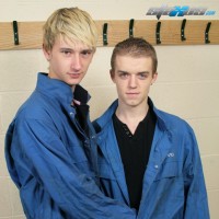 Oodles of jizz - Picture 2