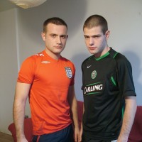 Footbal players fucking - Picture 2