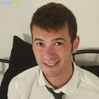 Sebastian Conally - Picture 1