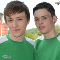 Big Dicked Players - Picture 2