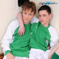 Big Dicked Players - Picture 3
