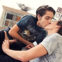 Perry Lynton and Justin Saradon - Picture 1