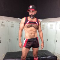 Sterling Johnson solo - Picture 1