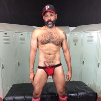 Sterling Johnson solo - Picture 8