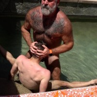 Michael Flexx bottoms for Will - Picture 4