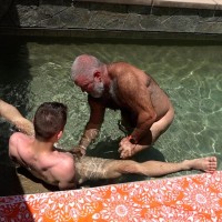 Michael Flexx bottoms for Will - Picture 5