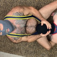 Heavy Weights - Picture 13
