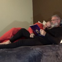 Bedtime story - Picture 1