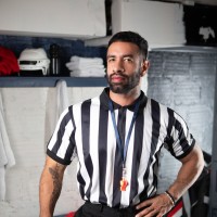 Dom King and Malik Delgaty fucks Mateo Zagal - Picture 1
