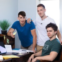 Study Buddies - Picture 1
