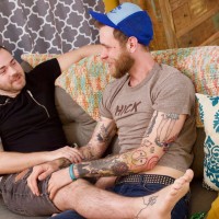 Ryan Powers and Zeke Johnson - Picture 1