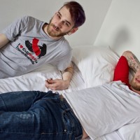 Ryan Powers and Shane Rook - Picture 1