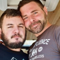 Lance Bennett gets fucked by Travis Kolten - Picture 1