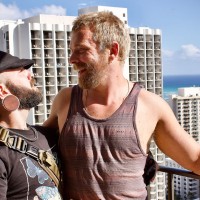 Hunter Holzman fucks Gutter - Picture 26