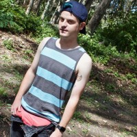 Rand Wood solo - Picture 2