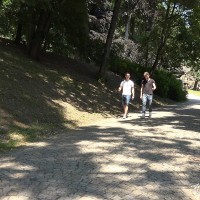 Street Hunting - Picture 1