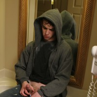 Kenny Crusoe Pisses His Jeans - Picture 16