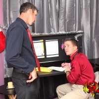 Danny Brooks and Drake Mitchell - Picture 3