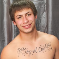Braden Klien fucks Julian Smiles - Picture 22