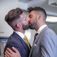 Dani Robles gets fucked by Mick Stallone - Picture 1