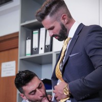 Dani Robles gets fucked by Mick Stallone - Picture 2