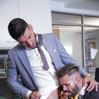 Dani Robles gets fucked by Mick Stallone - Picture 3