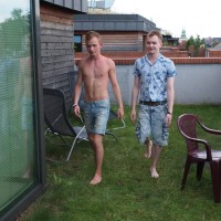 Milo and Tristan - Picture 6