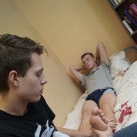 Will Simon and Austin Nova - Picture 2