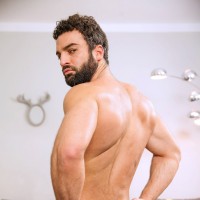 Abraham Al Malek fucks Malek Tobias - Picture 9