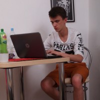 Paul and Dan - Picture 1