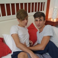 Jesse Jenkins and Yuri Adamov - Picture 1