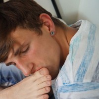 Zayn Olsen and Jesse Jenkins Suck and Fuck - Picture 7