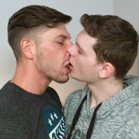 Ethan Tate fucks Jordan Starr - Picture 2
