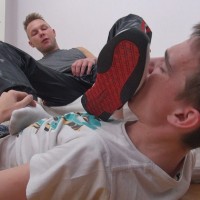 Gizzy and Javor - Picture 3