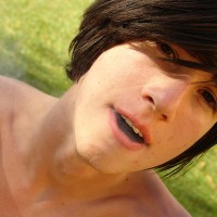 Brendan fucks Shane Allen - Picture 1