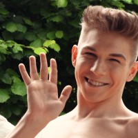 Hugo Carter - Picture 3