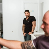 Ryan Bones and Shawn Hardy - Picture 1