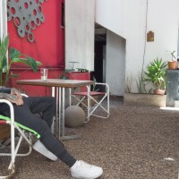 Axel and Ro - Picture 1