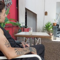 Axel and Ro - Picture 2