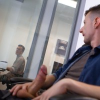 Sean Peek and Eddie Rabbit - Picture 2