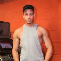 Pierce Paris and Tony Shore - Picture 1