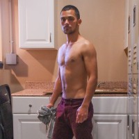 Cade Maddox fucks Gaberial Isaacs - Picture 1
