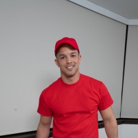 Nic Sahara gets fucked - Picture 1