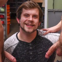Brent Walker, Brogan Reed and Justin Dickson - Picture 25
